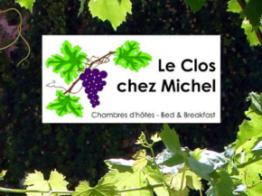 Отель Le Clos Chez Michel  Монпелье